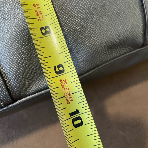 Coach Structured Bag - Picture 10 of 13